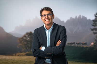 Nicola Furlan è il nuovo Direttore Commerciale di Brimi