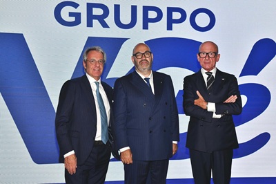 Gruppo VéGé cresce per l’11° anno consecutivo