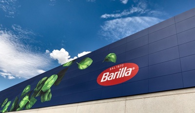 Il futuro secondo Barilla: presentato il nuovo Report di sostenibilità
