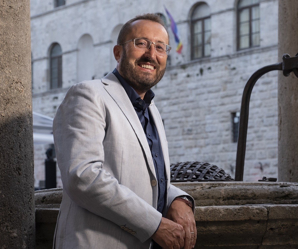 Andrea Rossi è il nuovo presidente di A.VI.TO.