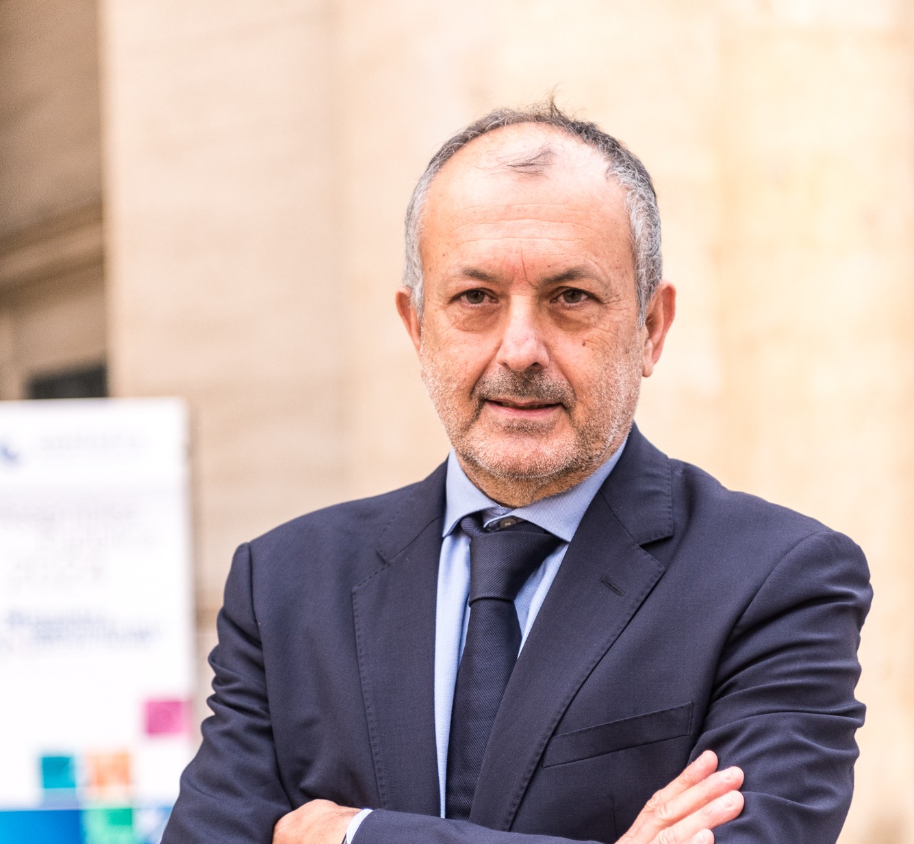 Carlo De Ruvo confermato presidente Confetra