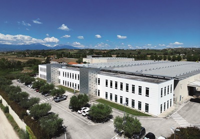 Frigomeccanica entra a far parte del Gruppo Arneg