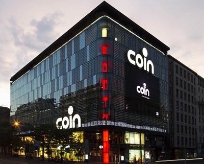 Coin: ok dal Tribunale di Venezia