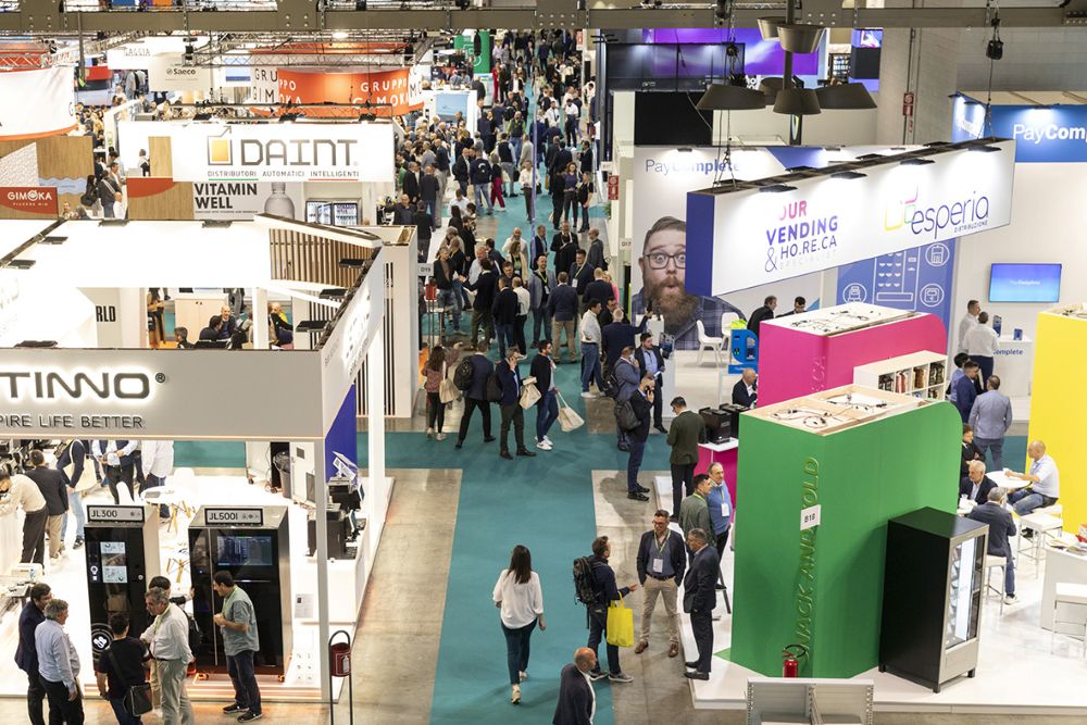 Venditalia per la prima volta a Rimini dal 6 all'8 maggio 2026