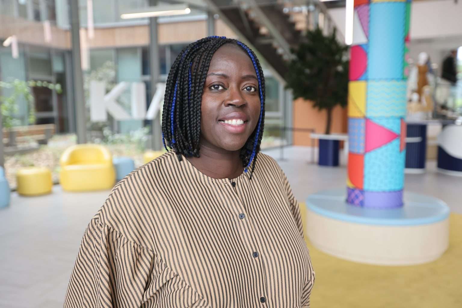 KIABI Italia annuncia la nomina del Ceo Khardiata Ndoye