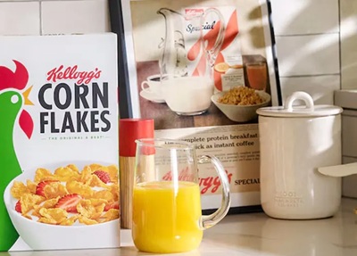 Ferrero 3,1 miliardi per Kellog