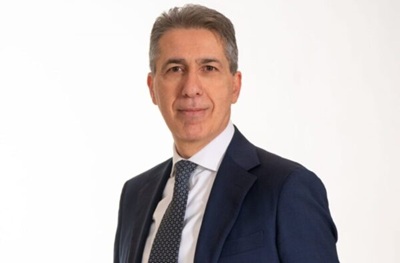 Marco Brunetti nuovo Presidente di Sonepar in Italia
