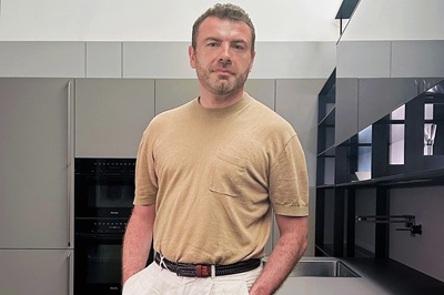 Cambio alla guida di Valcucine: Damir Eškerica è il nuovo AD