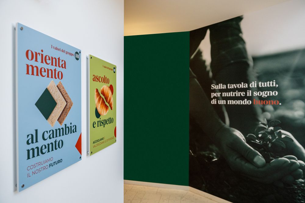 Morato Group: visione integrata per la sostenibilità  