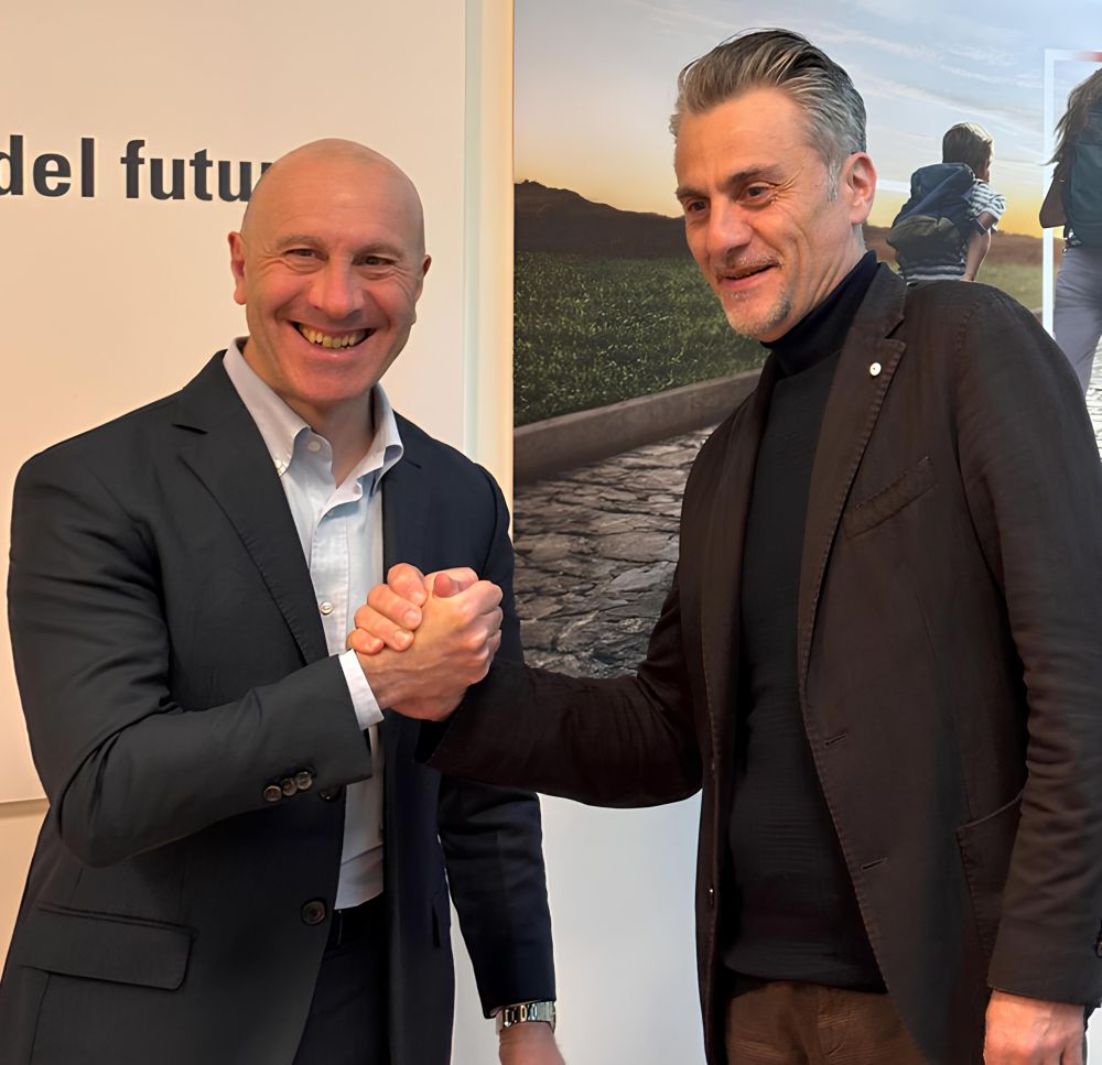 Fondo Fiaf al 70% in Gruppo Santangelo