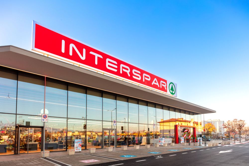 Despar Nord: confermata la certificazione ISO 14001  