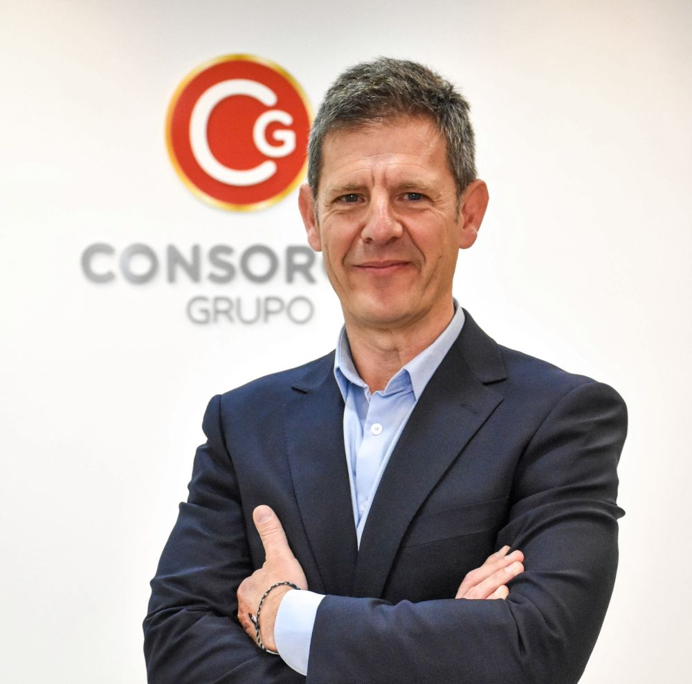 Gruppo Consorcio: fatturato in crescita nel 2024