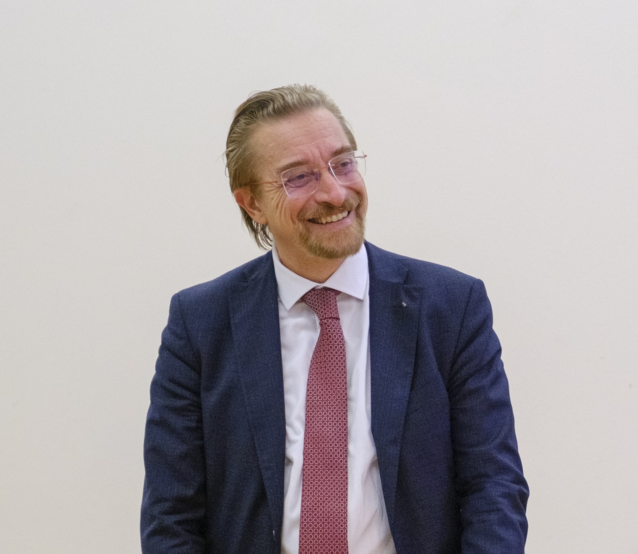 Igino Colella confermato Presidente di CSCMP Italy Rountable
