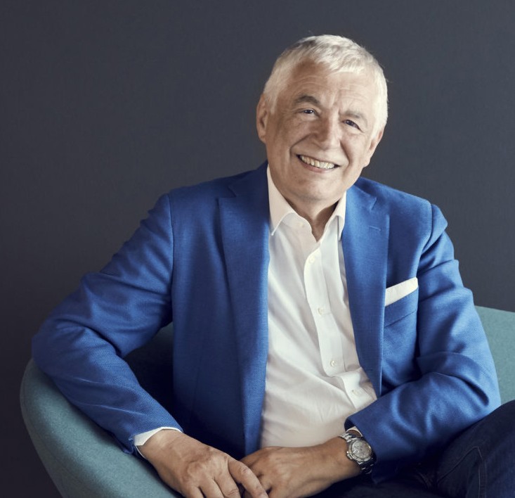 Nasce Nexture, il polo degli ingredienti