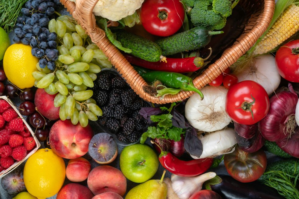 Crescono le BCorp nel settore Food