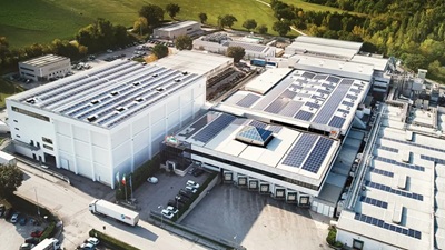 Fileni inaugura il nuovo laboratorio Qualità