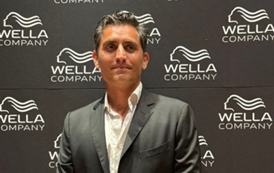 Wella Company: Guglielmo Marini nuovo Professional Channel Director per l’Italia