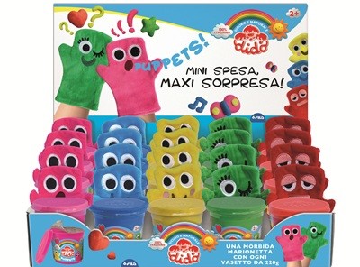 Le novità F.I.L.A. 2025