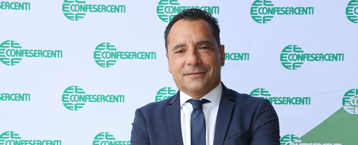 Nico Gronchi è il nuovo Presidente di Confesercenti nazionale