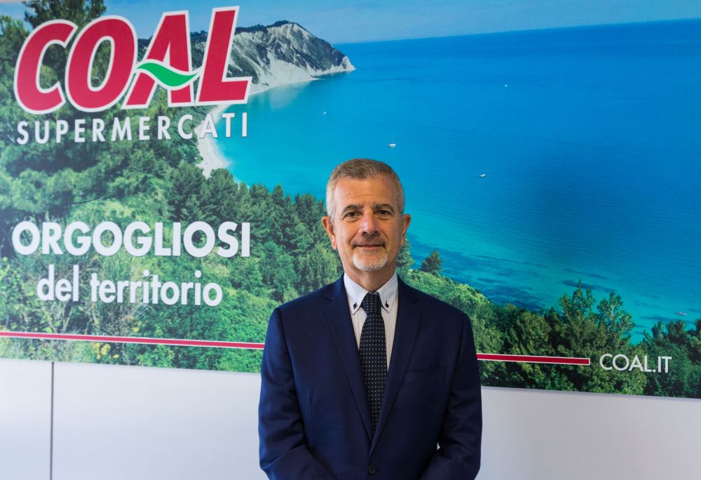 Mauro Carbonetti è il nuovo Amministratore Delegato di Coal