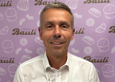 Gruppo Bauli: Hans Josef Ingelmann è il nuovo Quality Director