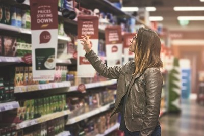 Cpm risponde alla nuova shopper journey con l’approccio Liquid