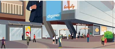 La nuova primavera delle gallerie