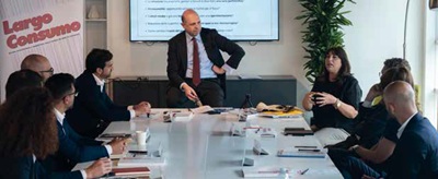 Il centro commerciale di domani si costruisce insieme