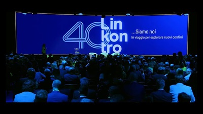 I commenti a Linkontro 2025