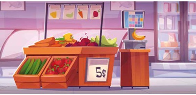 Il ruolo sempre più centrale dei minimarket