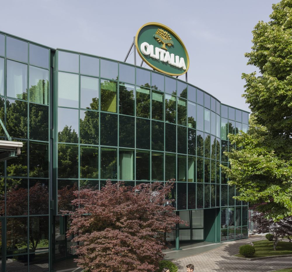 Gruppo Olitalia: fatturato 2024 oltre €311 mln