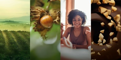 Gruppo Ferrero presenta il 16° Rapporto Annuale sulla Sostenibilità