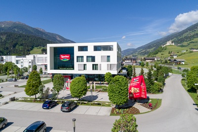 Loacker pubblica la prima Relazione d’Impatto e anticipa una novità pioneristica