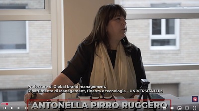 Pirro Ruggero (Università Lum): “Il medtail aumenta l’attrattività dei centri commerciali”