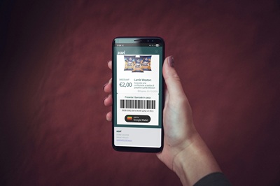 Retail: +6,8% di coupon distribuiti nel primo semestre 2025