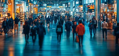 Cresce la fiducia di consumatori e insegne