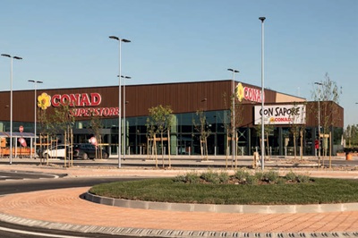 Conad Nord Ovest fa il punto