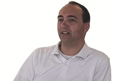 Boldrin (Decathlon Italia): “Effettuiamo test di riciclo dei materiali”