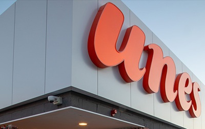 Unes e Organizzazioni Sindacali siglano il nuovo Contratto Integrativo Aziendale