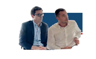 Rossetti e Preka (Scalo Milano Outlet & More): “Promuoviamo un ecosistema sostenibile”