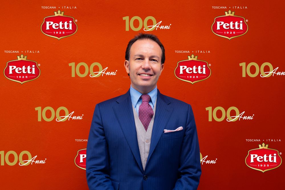 Al via la campagna di raccolta e trasformazione 2025 di Petti