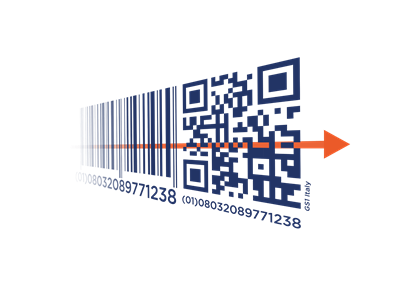 GS1: i 10 step per l’adozione dei codici 2D entro il 2030