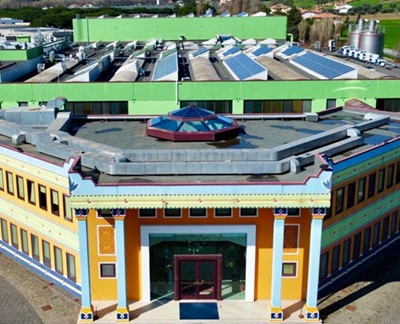 Casa Optima: nel 2024 ricavi in crescita a doppia cifra