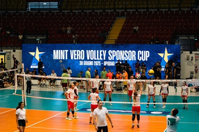 Esplode il mercato delle sponsorizzazioni sportive