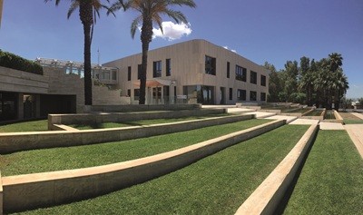 Parmon con la nuova tecnologia Saniparm eleva gli standard dell’igiene