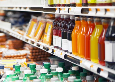 Bevande analcoliche: crescita moderata nel primo semestre 2025