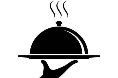 I ricavi delle imprese della ristorazione moderna in Italia, food service – ingrosso  (2024 e 2023, in euro, unità e var. %)