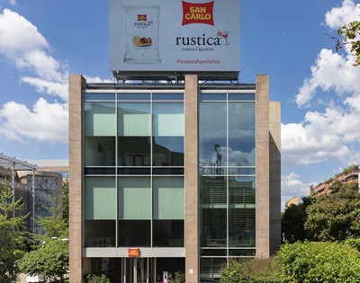 San Carlo Gruppo Alimentare chiude il 2024 in crescita