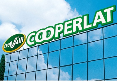 Nuovo impianto UHT TreValli Cooperlat: sostenibilità e innovazione a Jesi