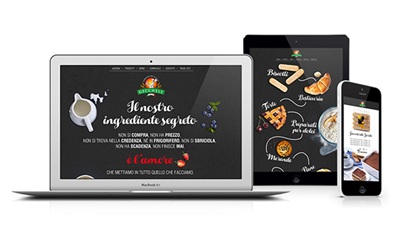 Aksìa mette il turbo  al Fornaio del Casale